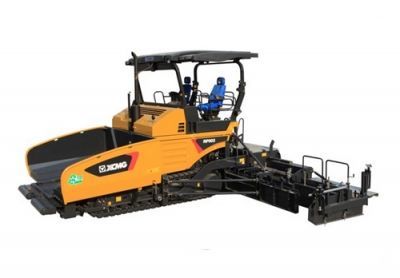 Асфальтоукладчик XCMG RP903