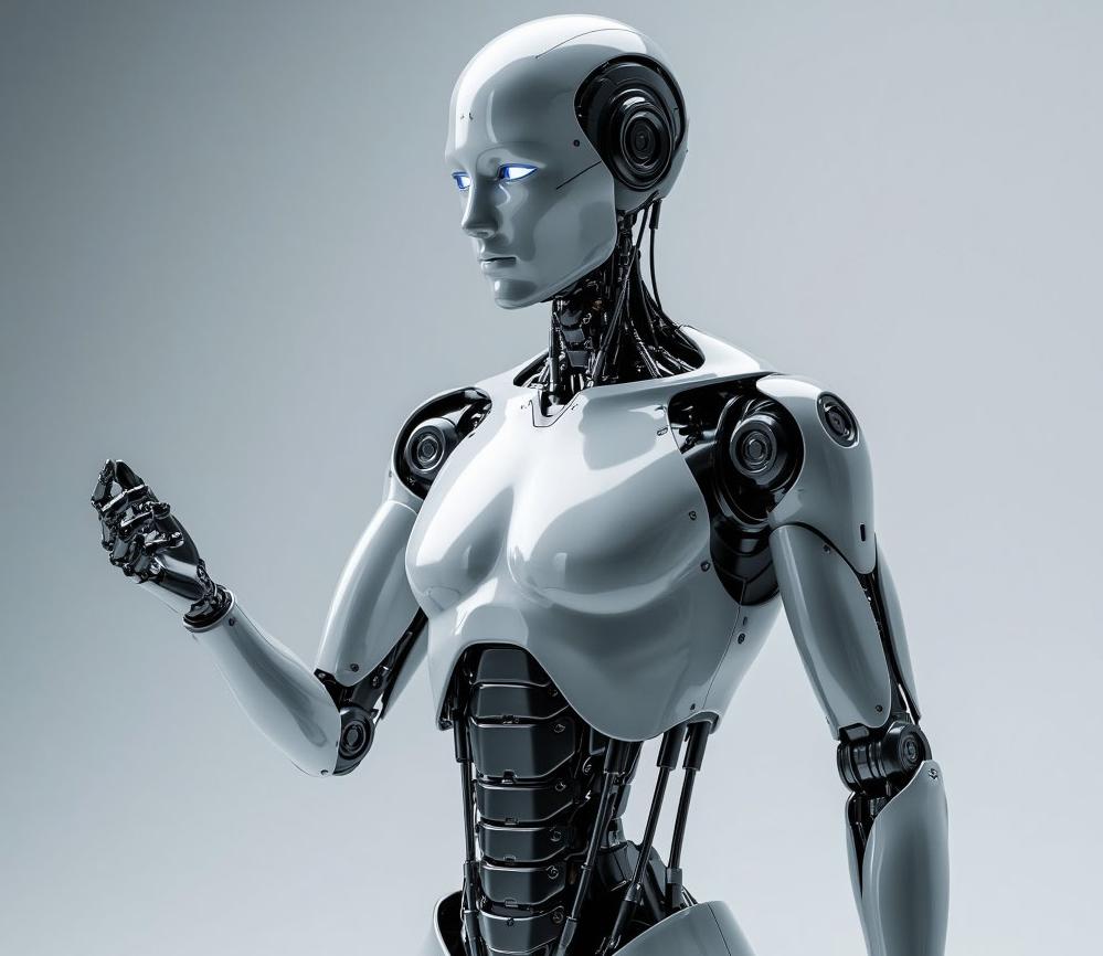 Секреты инженерной мысли: как устроены современные роботы‑гуманоиды