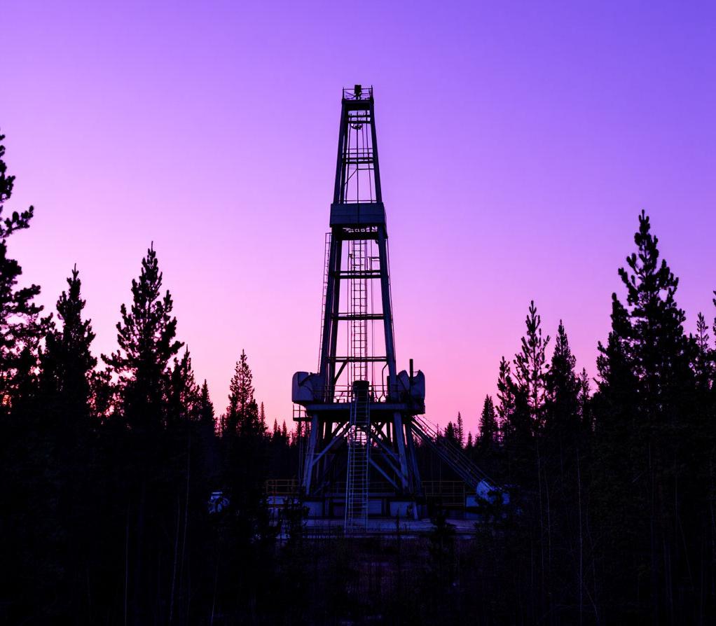 «Газпром нефть» открыла новые нефтяные залежи в Югре: запасы превышают 4 млн тонн