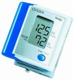 Тонометр CITIZEN CH-656C Тонометр CITIZEN CH-656C