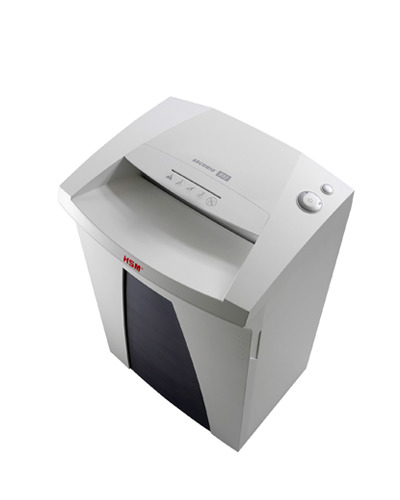 Уничтожитель документов HSM Securio B 34 (3,9)
