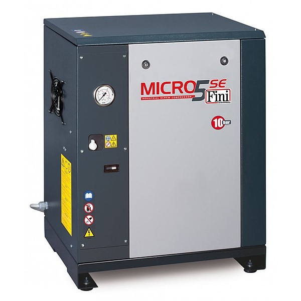 ВИНТОВОЙ КОМПРЕССОР FINI MICRO SE 508