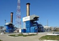 Запасные части газоперекачивающих агрегатов ГТК-10И