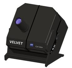 Видеосистема проектирования powerdome VELVET, Видеосистема проектирования с абсолютно черным фоном powerdome VELVET