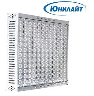 Супер мощный и яркий светодиодный прожектор серии   LS-FLN1500-hi, IP66, со светоотдачей 130Лм/Вт