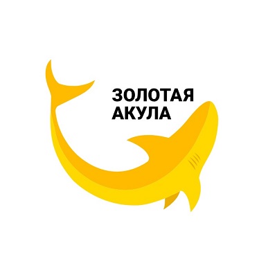 Золотая Акула