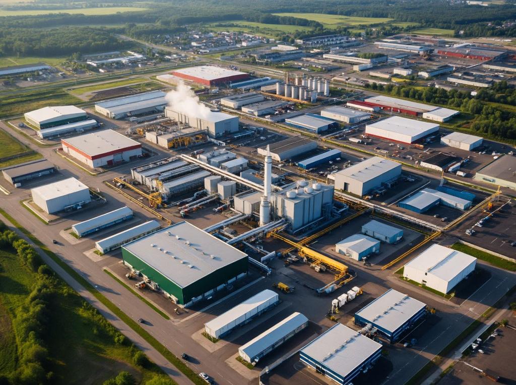 В Твери начнут выпускать компоненты для первого российского высокоскоростного поезда