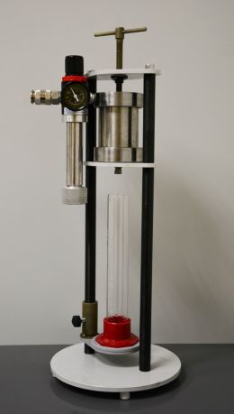 Фильтр-пресс ФЛР-1