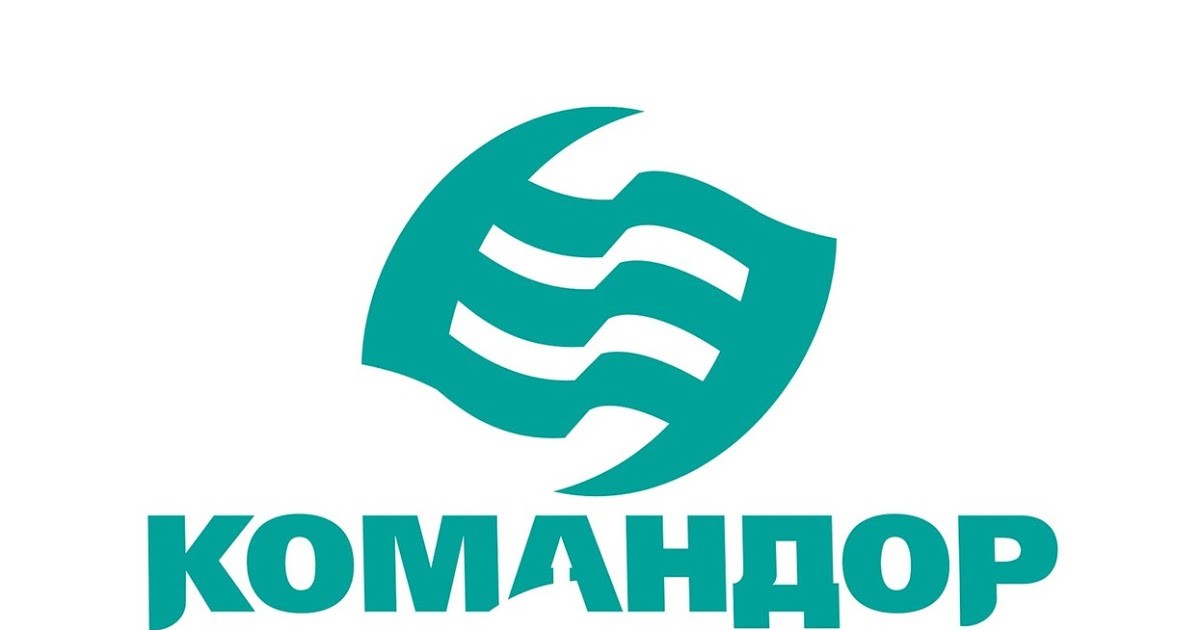 Торговая сеть Командор, ООО