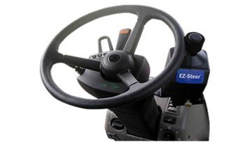 Подруливающее устройство EZ-Steer