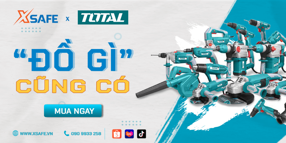 Công ty TNHH Kỹ Thuật và Thương Mại XSAFE