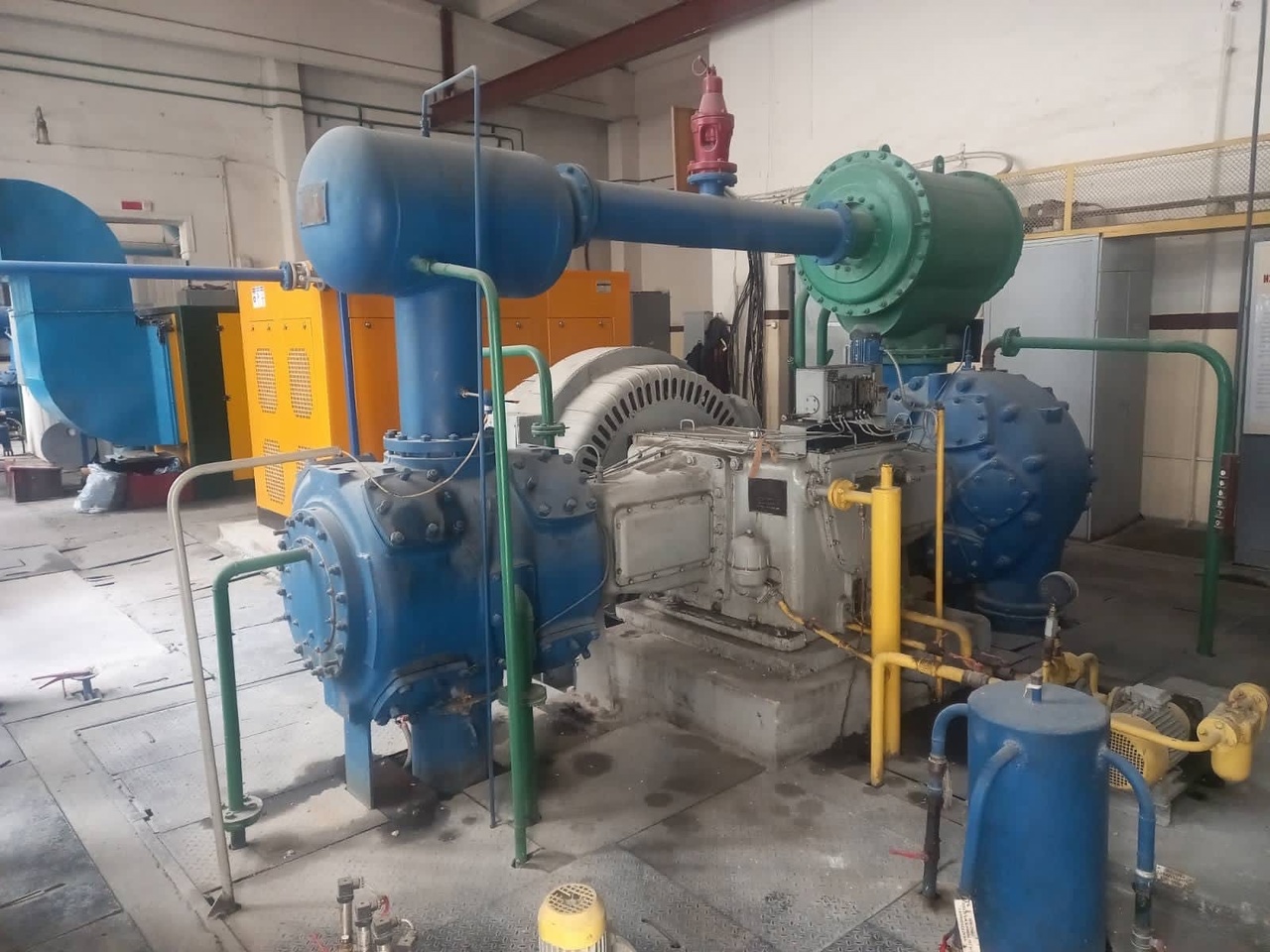 СКУПКА КОМПРЕССОРОВ ЗАПЧАСТЕЙ 2ВМ4 4ВМ10 2ВМ10 402ВП