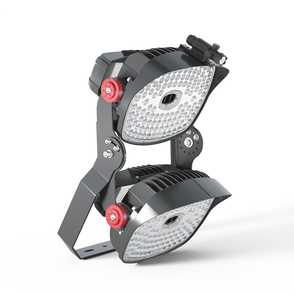 Прожектор модульный светодиодный 500Вт Прожектор модульный светодиодный 500Вт