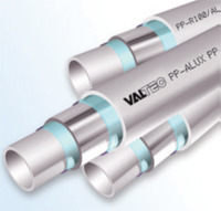Металлопластиковые трубы VALTEC