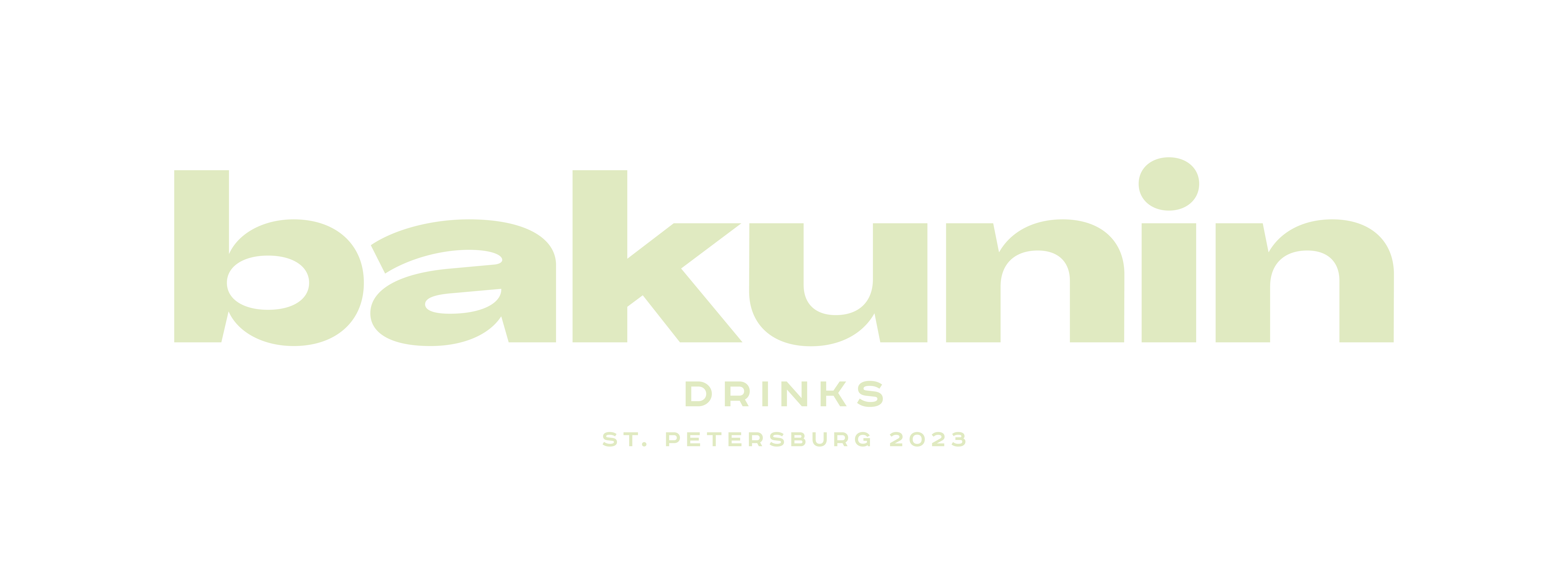 ООО Бакунин Ботаникалс 