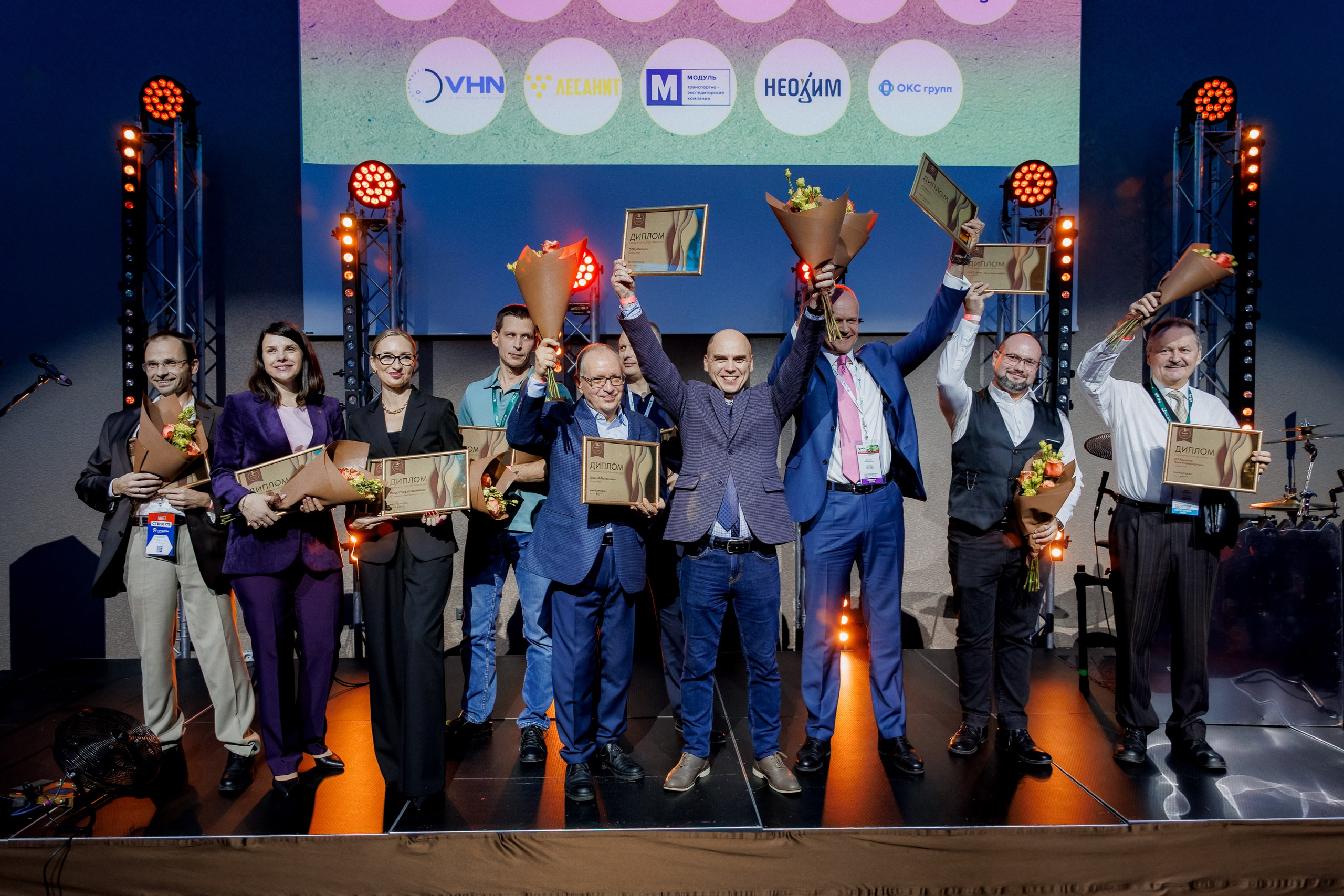 Территория развития: стартовала Премия PulpFor Awards 2026