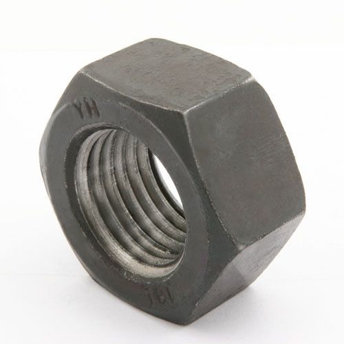 Гайки стыковые М 22 ГОСТ 11532-93