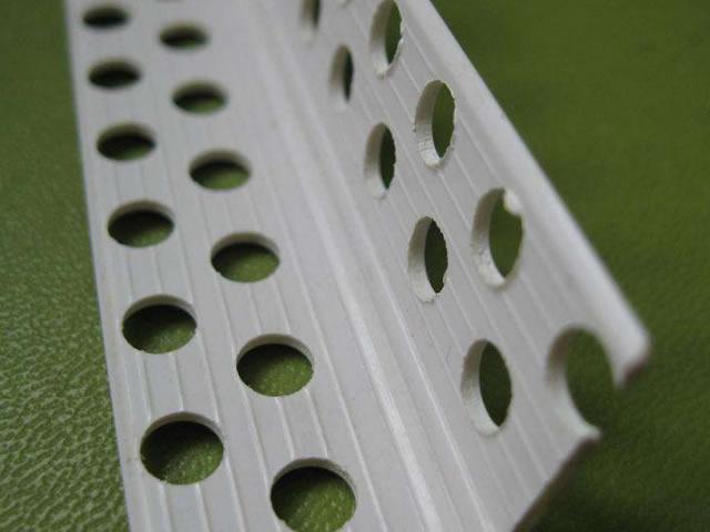 Pvc Corner Bead