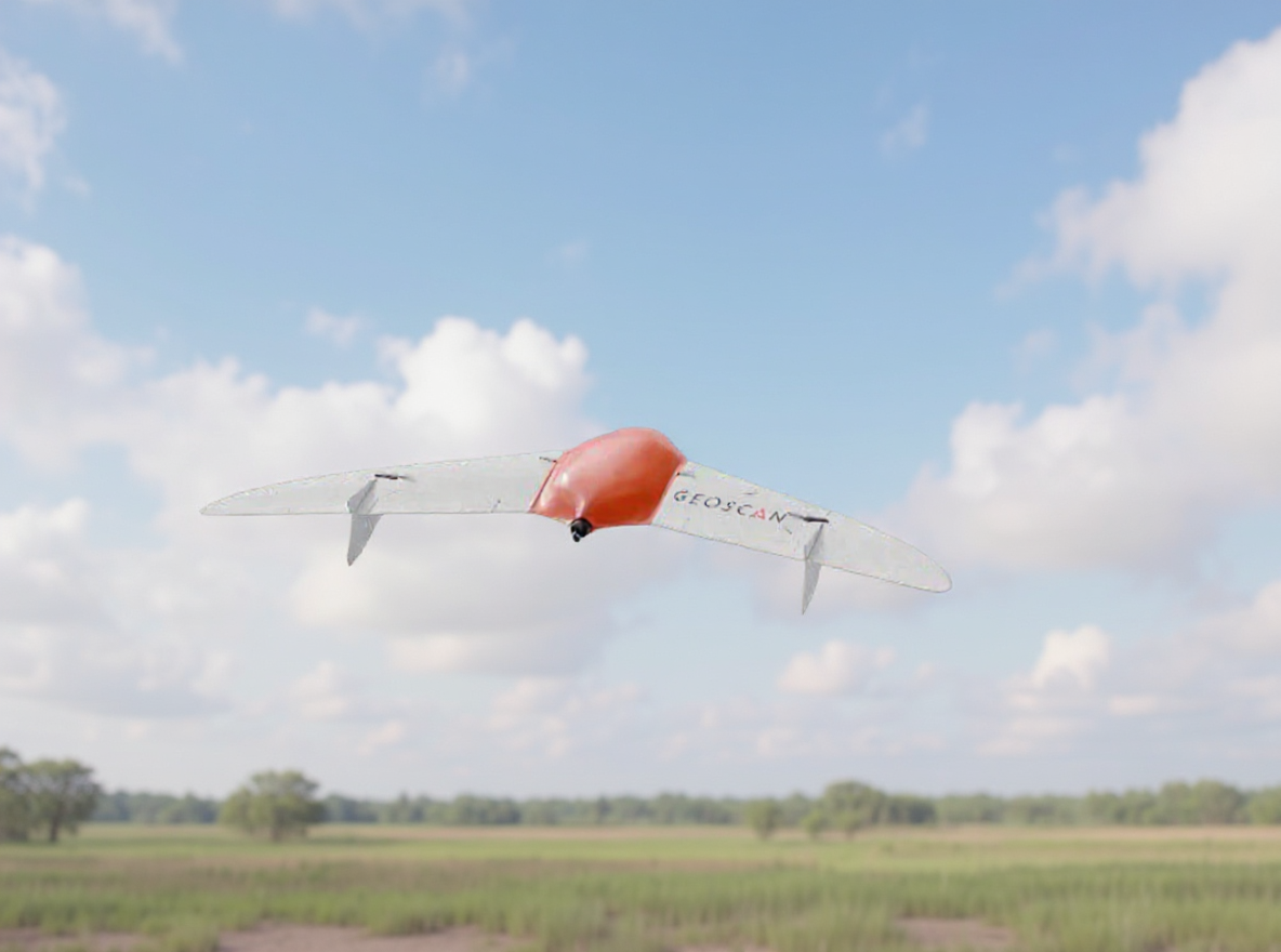 «Геоскан» внедрил ИИ‑технологии для мониторинга лесовосстановления