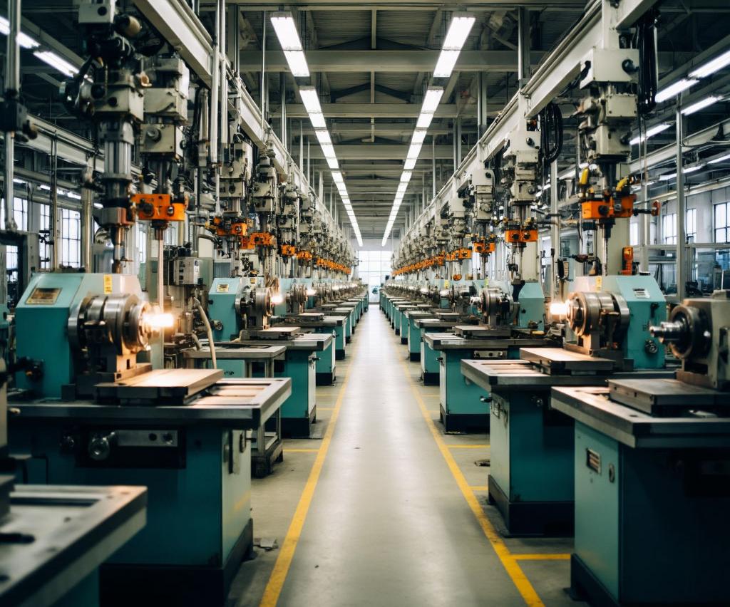 Проект «ТехноНаставники»: МГТУ «СТАНКИН» запускает новый сезон программы поддержки молодых инженеров