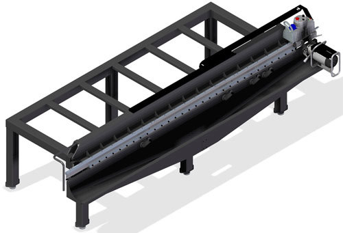 Фаскорез ABM-26S