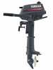 Подвесные лодочные моторы  Yamaha 3AMHS