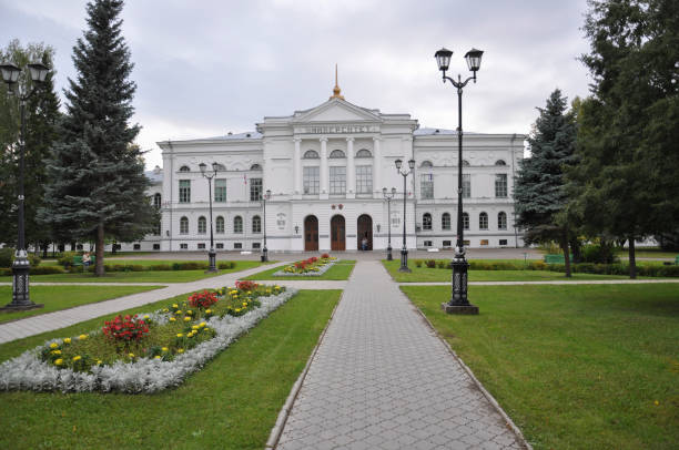Инновационная разработка ТПУ: революционный метод производства биотоплива