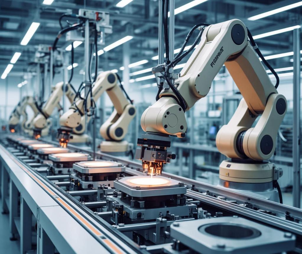 Новосибирский производитель электросистем освоил методы бережливого производства