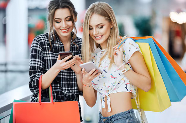 Что такое New Retail? Определение, примеры, технологии и тренды