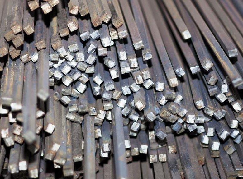 Квадрат сталь 40Х 016мм, 050мм, 060мм, 070мм, 080мм, 100мм, 120мм, 140мм