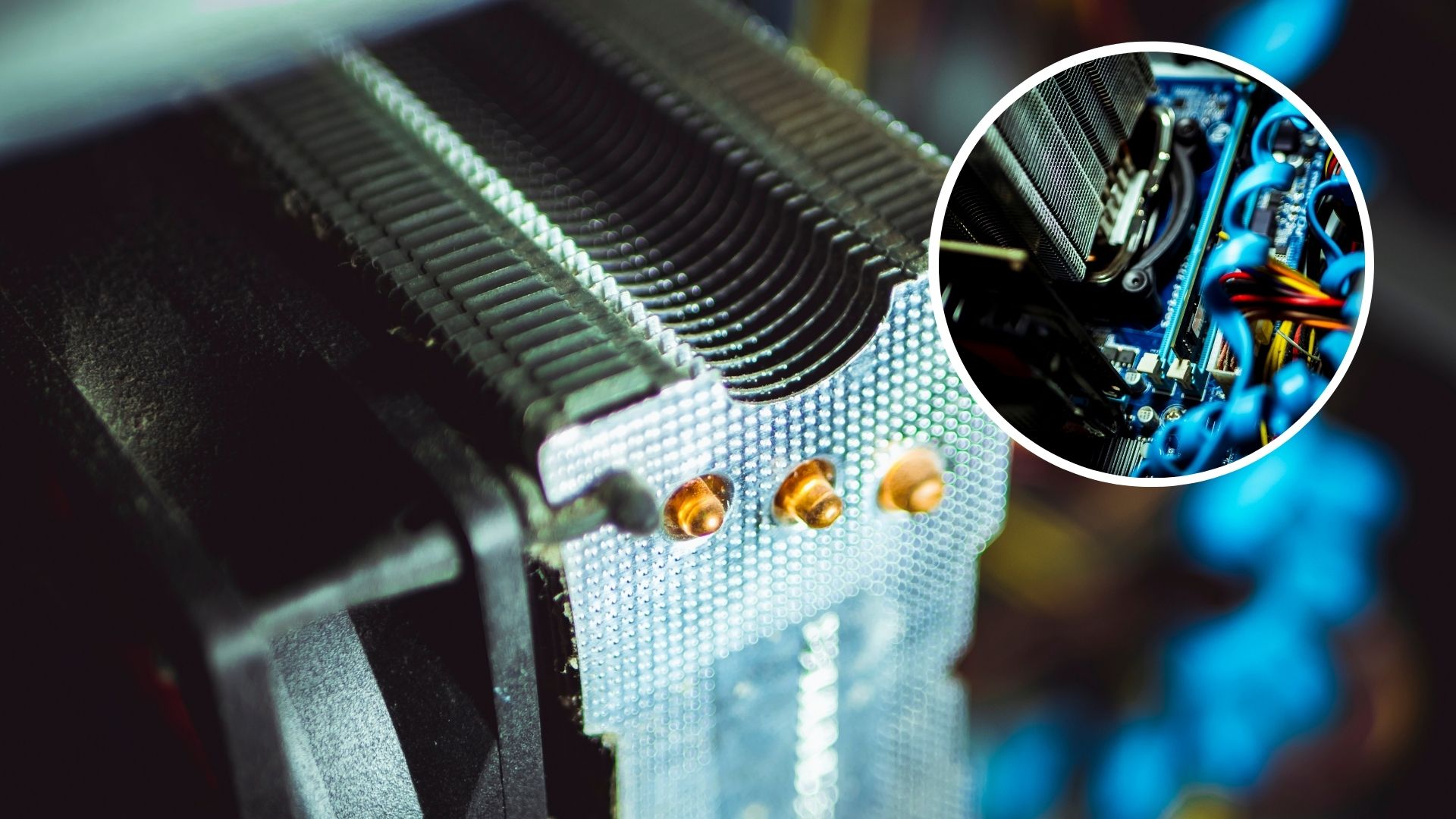 Корейские учёные создали эффективный материал для преобразования тепла в электричество