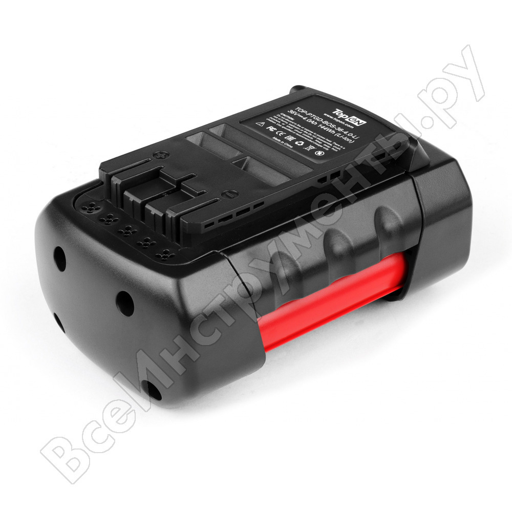 TOP-PTGD-BOS-36-4.0-Li