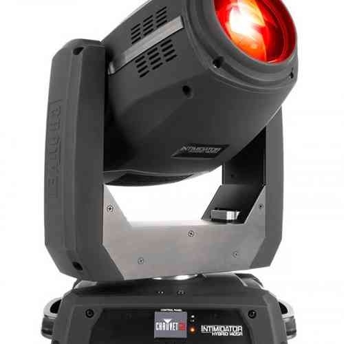 Интеллектуальное световое оборудование CHAUVET-DJ Intimidator Hybrid 140SR