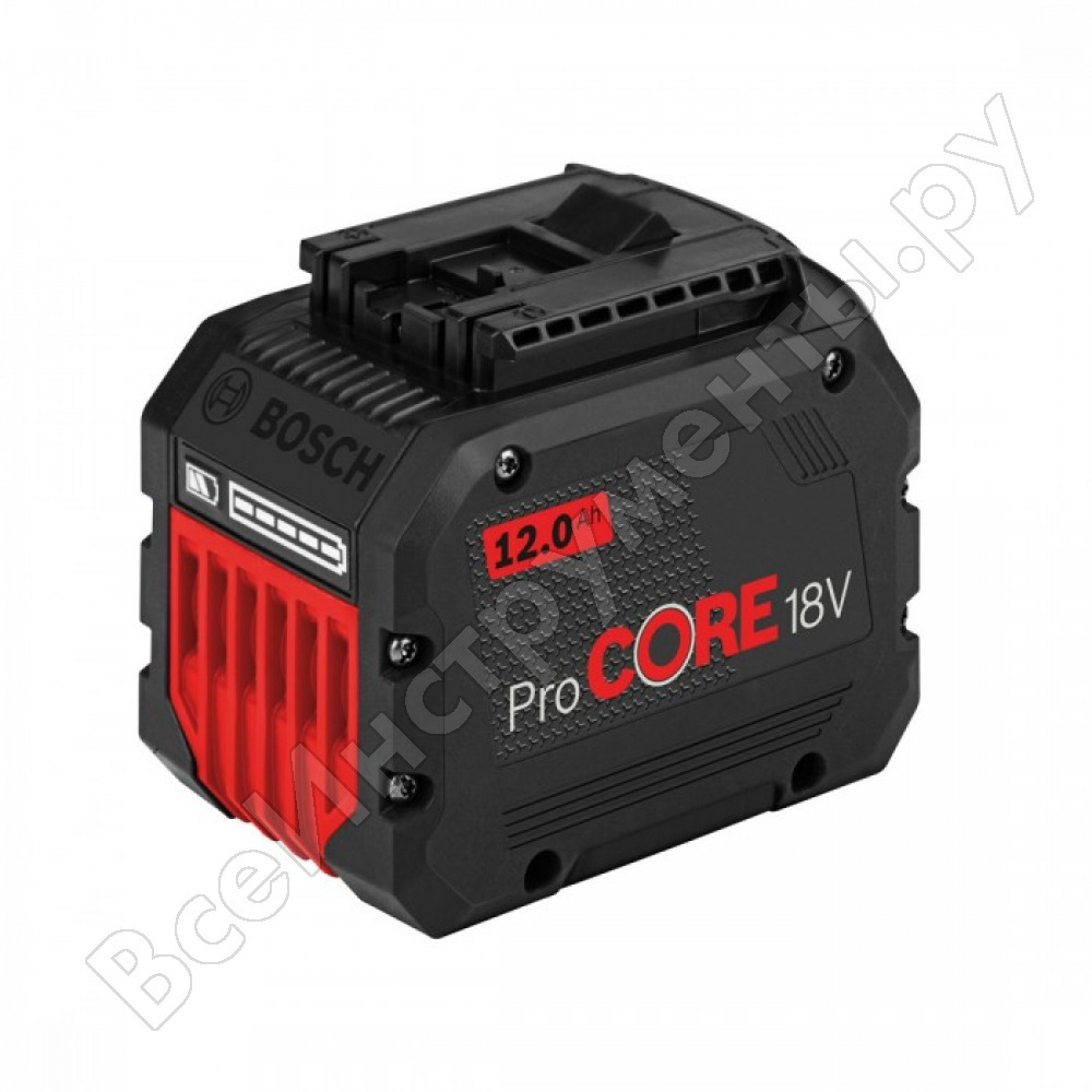 Li-Ion ProCORE18V