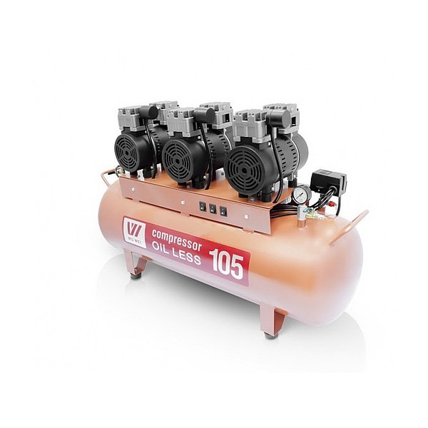 КОМПРЕССОР WUERWEI W-606