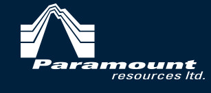 Paramount Resources Ltd.