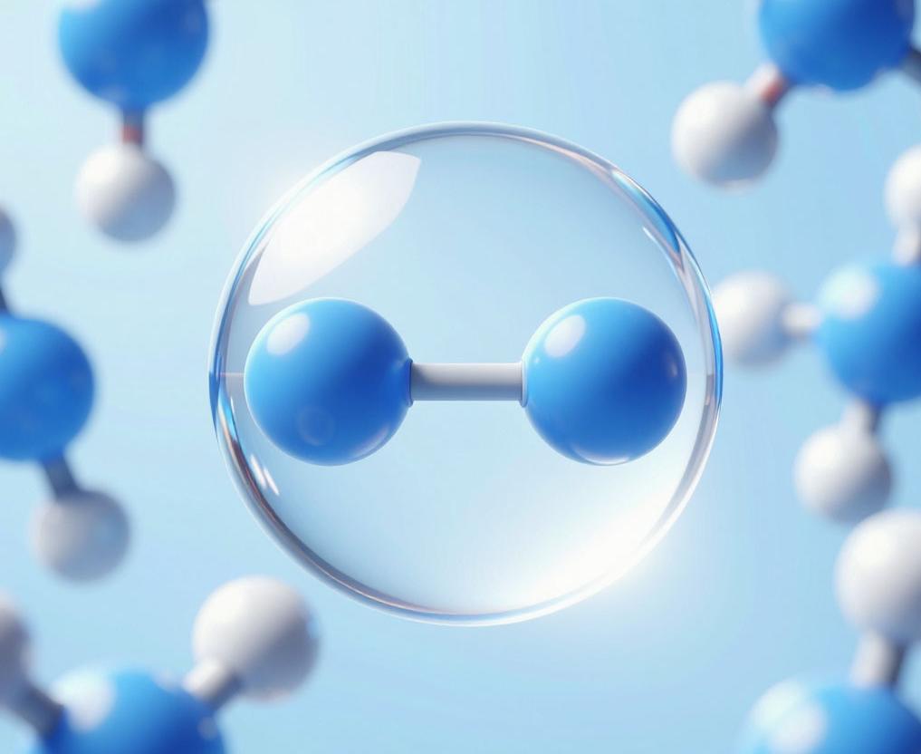 Южнокорейские учёные создали инновационную систему для производства водорода и химикатов  из глицерина