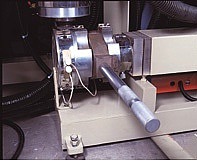 Фильтрующие узлы для экструзионных установок