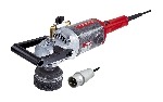 Ручные шлифовальные машины для работы по камню с подводом воды FLEX LW 1202