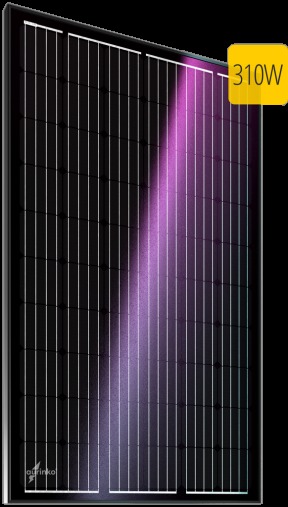 Автономная солнечная электростанция Oazis-5 Автономная солнечная электростанция Oazis-5