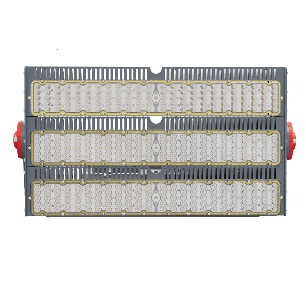 Прожектор модульный светодиодный 1850 Вт