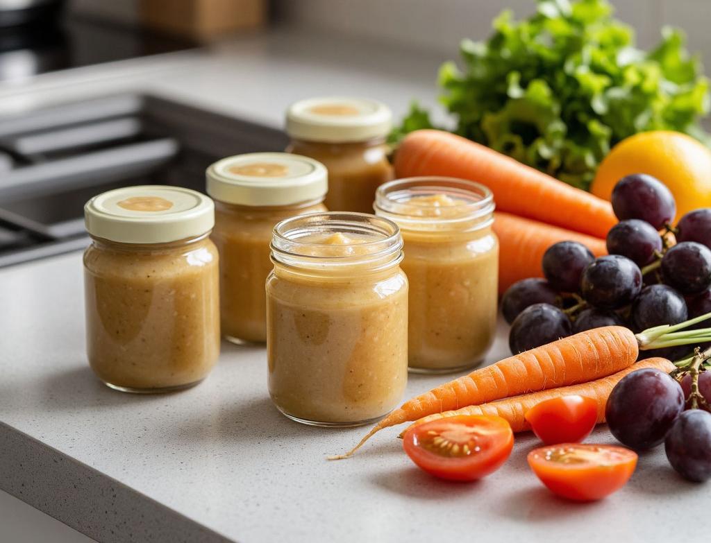 Новый крупный завод диетического детского питания откроется в Башкортостане