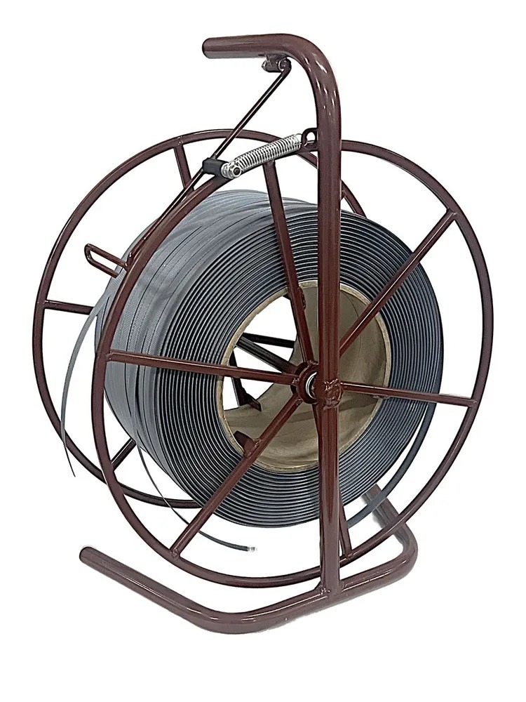 Стойка размотчик ленты ПП SP-03E Стойка размотчик ленты ПП SP-03E