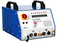 Аппараты автоматической приварки крепежа Soyer BMS-8N, BMK-12W, BMS-10N, BMS-9, BMK-16i