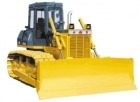 Бульдозер Shantui SD13