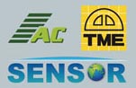 Выставка - IAC, TME & Sensor 2010
