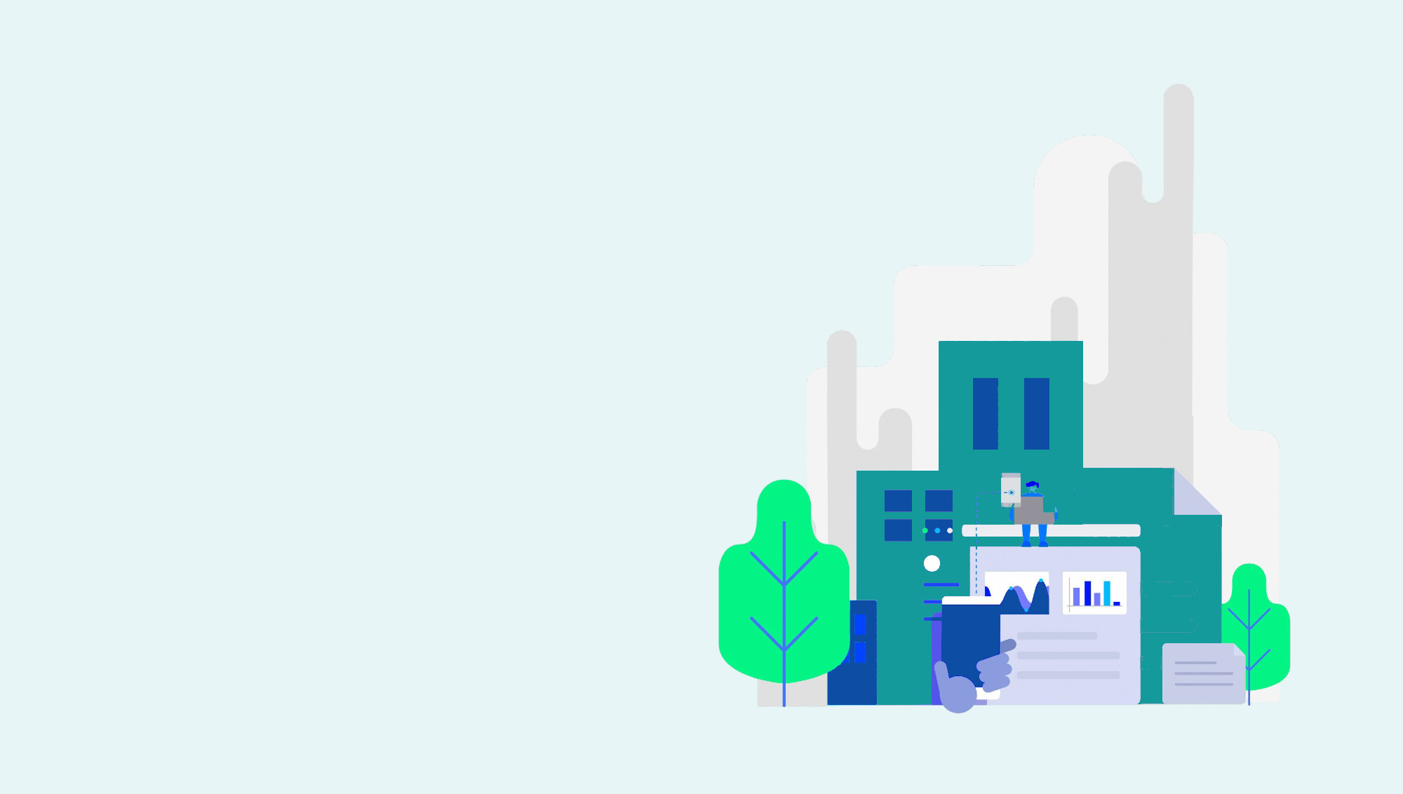 Как ДельтаЛизинг участвует в модернизации предприятий в Самарской области 