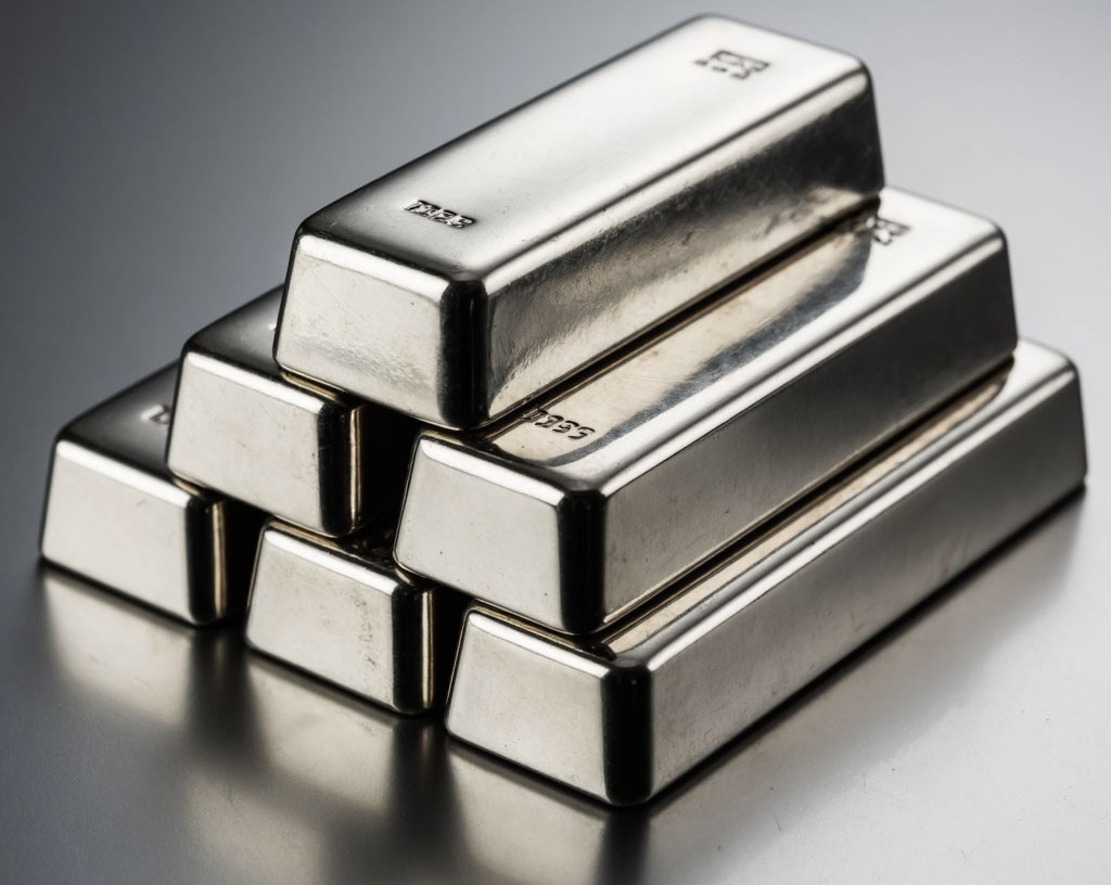 Металлы платиновой группы достигли рекордных значений за многие годы