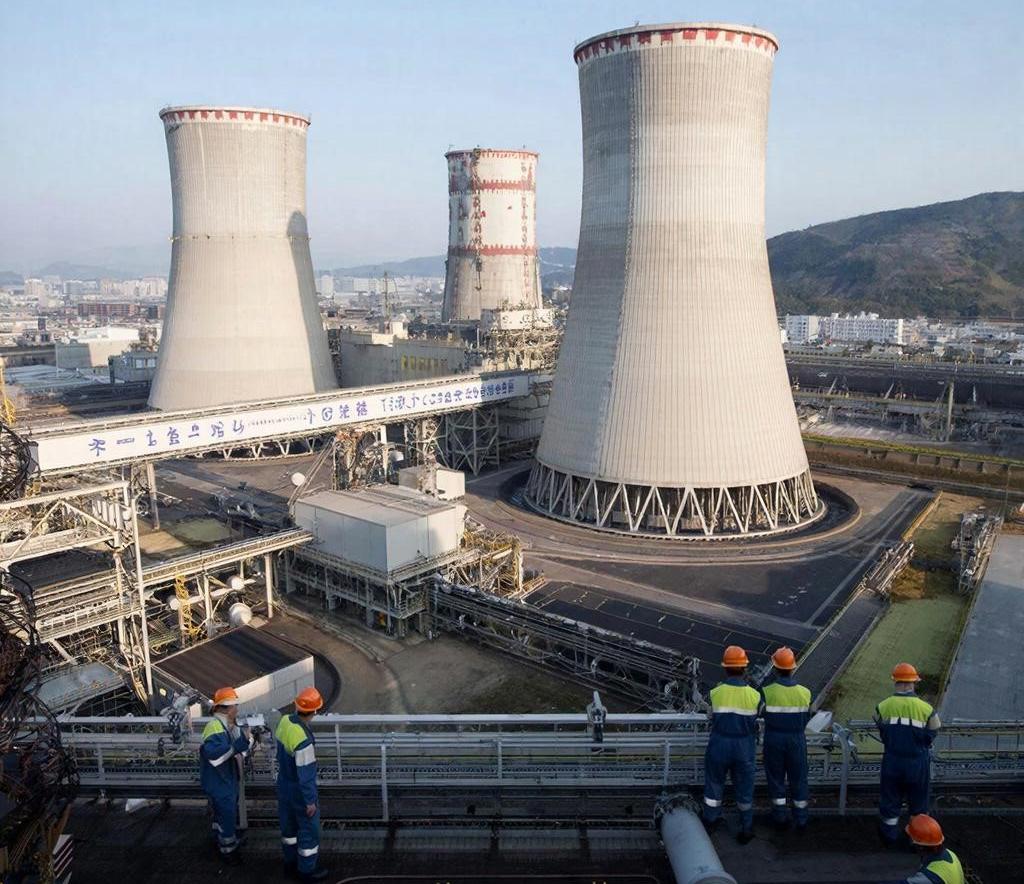 Спустя 15 лет после аварии на «Фукусиме» Япония возобновляет работу крупнейшей в мире АЭС