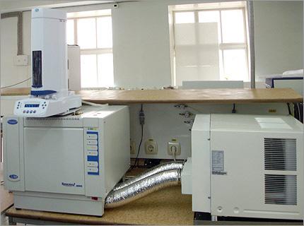 Устройства криостатирования